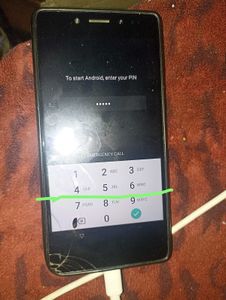 Used Smartphone G 10