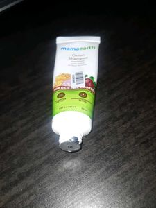 New Mamaearth Onion Shampoo