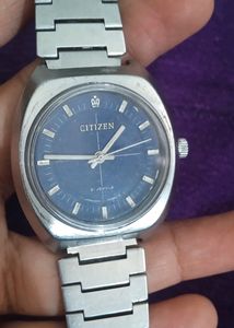 Citizen Winding Watch