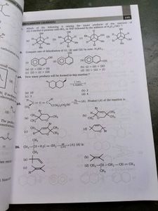 Balaji Publication Physical And Organic Chemistry