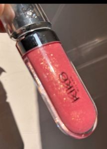 Kiko Milano 3D Hydra Lipgloss