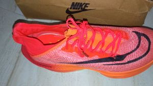 NEW NIKE ALPHAFLY % 2 Shoes