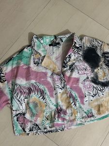 Forever 21 Shirt