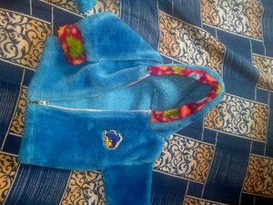 Baby Sweater