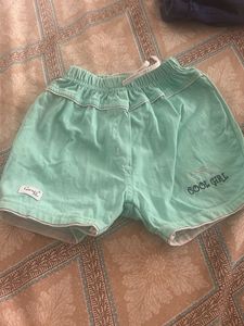 Cute Boys Shorts