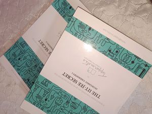 🧪⚗️ Chemistry Handwritten Notes JEE