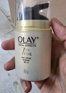 OLAY Total Effects Day Cream