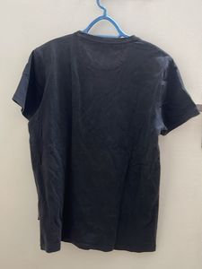 Combo of Van Huesen and Zudio tshirt