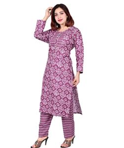 Brand New Kurta Pant Set Xl