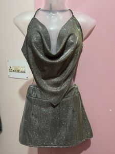 Sparkling Party wear set✨