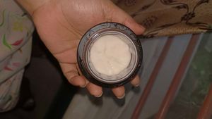 The Face Shop 8 Peptide Vegan Cream