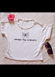 Cute Crop Top💗
