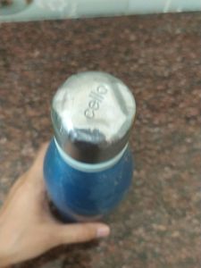 Cello Thermosteel Water Bottle
