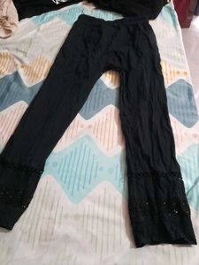 Black Pants For Women