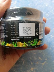 TRU Hair &amp; Skin Night Cream