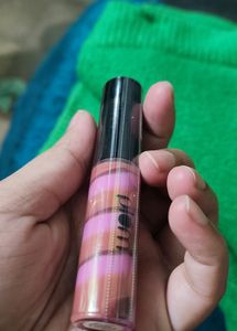 Plum Lip Gloss