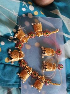 Darbari Set