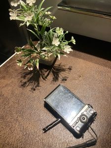 sony cybershot