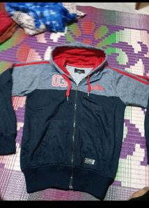 Zeel Sweatshirt/ Hoodie