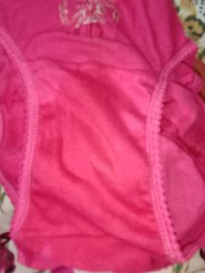 Panty Daily Wear