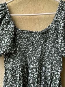 BRAND NEW😍Floral dress from zudio