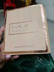 Handaiyan Mate lipstick