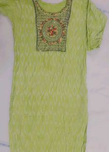 kurti