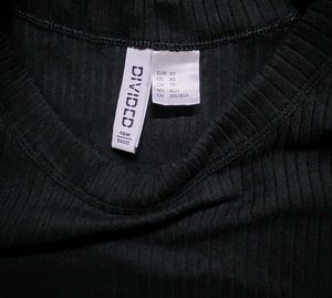 Combo Of Two Cropped Top