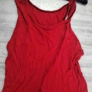 Colorful Tank Top Bundle