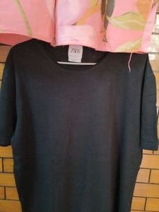 Combo Of Two Top in Imported Fabric