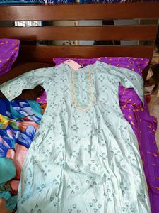 Libas New Kurta Set