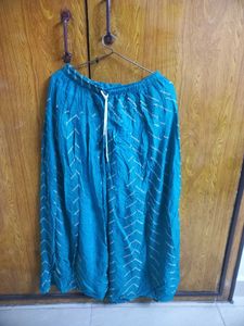 Stylish Ethnic Palazzos