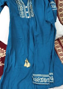 Beautiful Kurta Set
