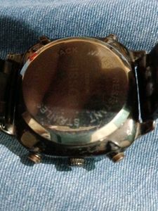 Fossil Dual Machine Watch All Good