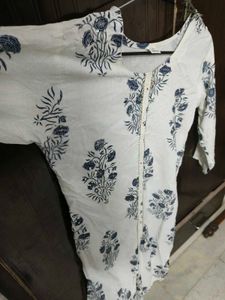 Pallazo Set