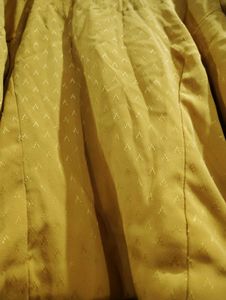 Yellow Lehenga Choli Set