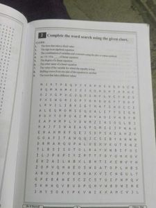 Class 8 Do It Yourself Book