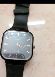 Beautiful Combo Pack Of Couple Watch
