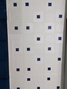 Self Adhesive 3d Wall Stickers