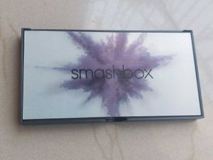Original Smashbox Covershot Eyeshadow Palette
