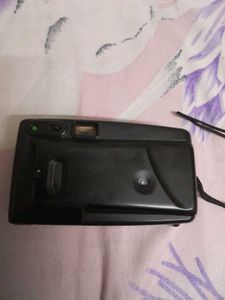 Kodak&#39;s Keystone Easyshot 500x Vintage Camera