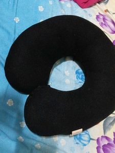Flight pillow For Neck