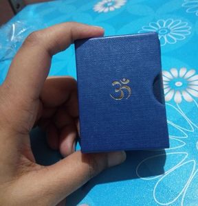 Bhagavad Gita Miniature Book