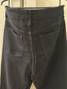 Black Jeans