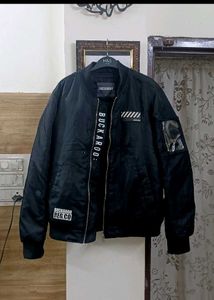 Buckaroo Bomber Jkt