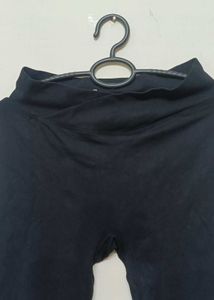 Savana Stretchable Flared Gym Leggings