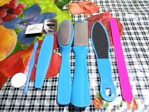 Pedicure Tools For Feet