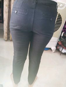 Formal Pant With (Free) Shirt