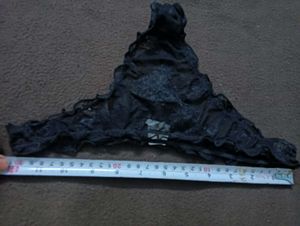 Lace Detail Panties🔥28 30