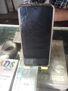 Mobile stand